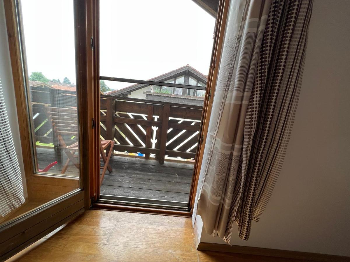 D&R Ferienwohnung Rosenheim Exterior foto