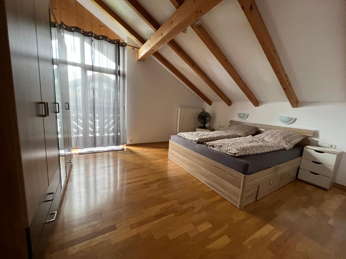 D&R Ferienwohnung Rosenheim Exterior foto